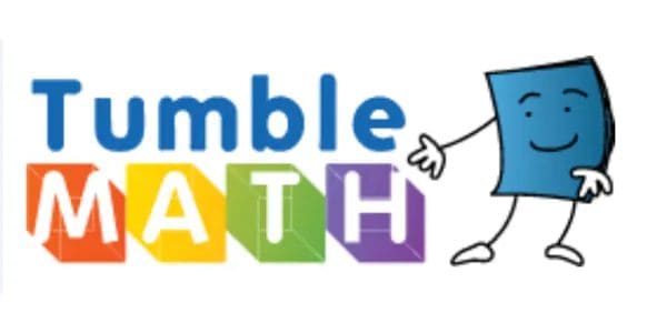 A logo for the humble math program.